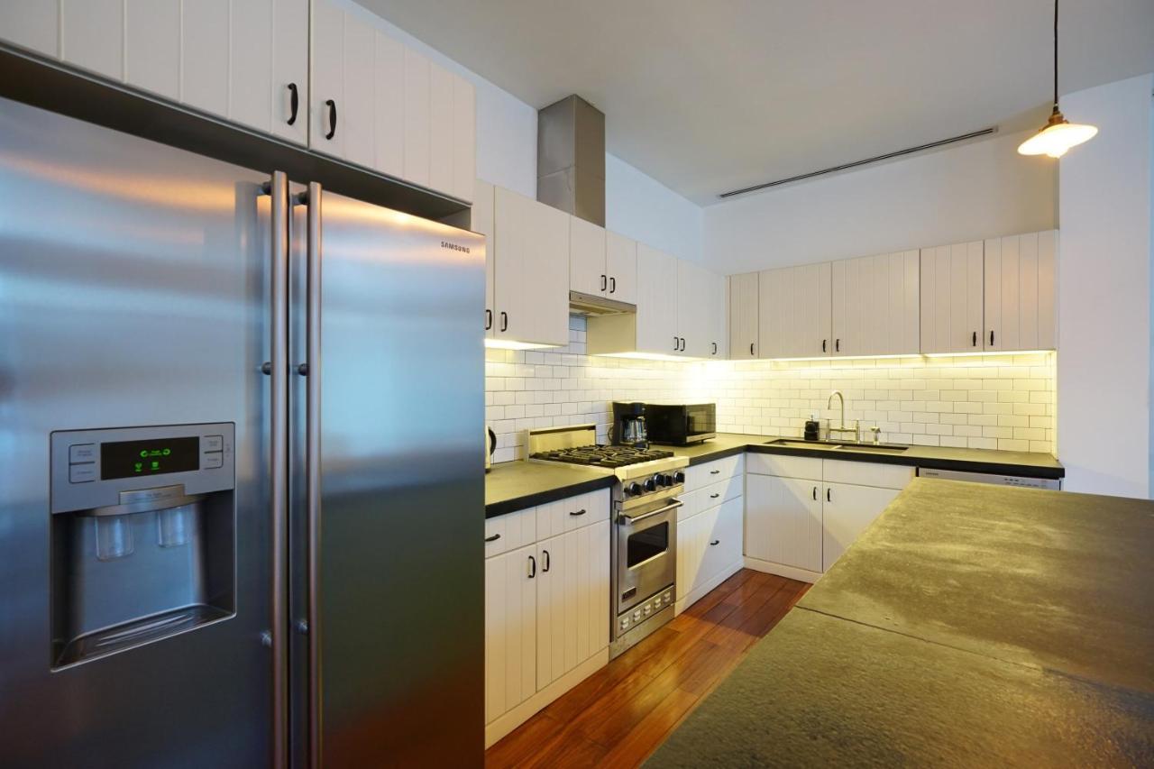 Beautiful 1Br With Balcony In Casco Viejo Leilighet Panama by Eksteriør bilde